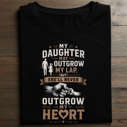 My Daughter May Outgrow