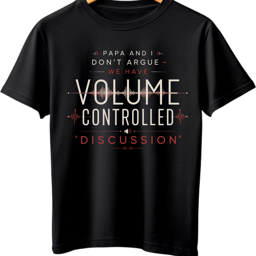 Volume Control Discussion_For Women